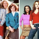 Image for article titled Jezebel Faceoff: The Heathers Vs. The Plastics